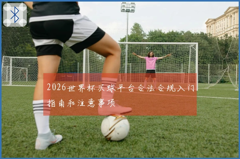 2026世界杯买球平台合法合规入门指南和注意事项