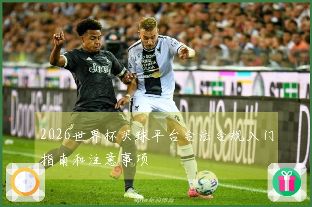 2026世界杯买球平台合法合规入门指南和注意事项