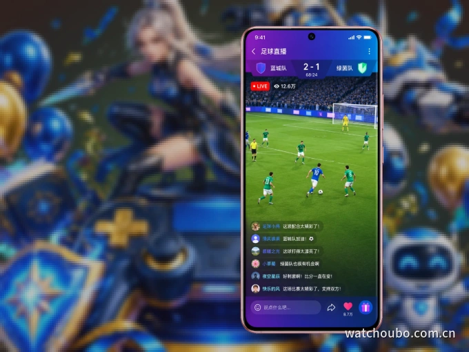 下载欧博官网 APP，随时随地看比赛